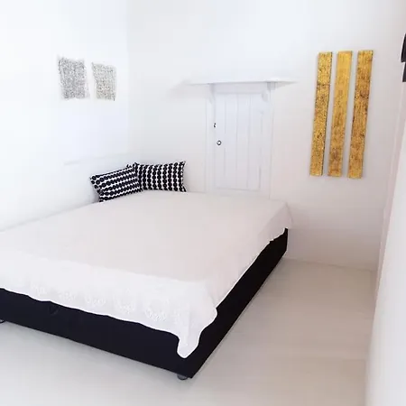 度假居 Twin House In Lefkes Ii