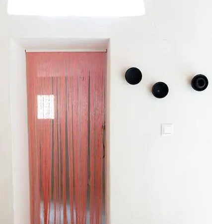 Дом отдыха Twin House In Lefkes Ii Lefkes (Paros)